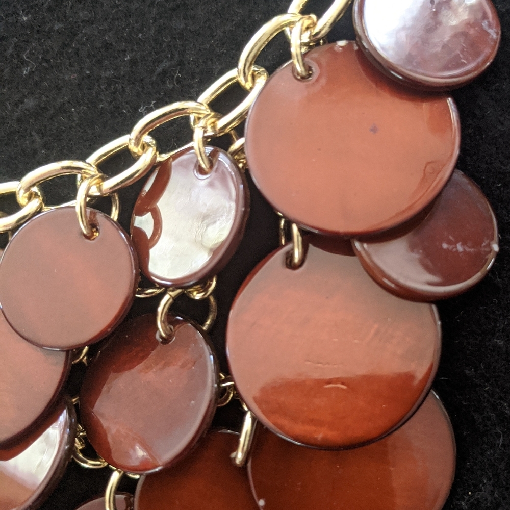 Talbot's Necklace